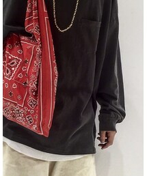 SPINNS | Tシャツ/カットソー