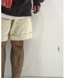 calme | その他パンツ