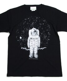 BEAMS T | 『宇宙兄弟』×MANGART BEAMS T(Tシャツ/カットソー)