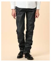 A.P.C. | a.p.c. プチスタンダード(デニムパンツ)