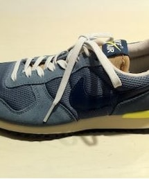 NIKE | NIKE エアボルテックス ヴィンテージ(スニーカー)
