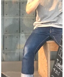 orSlow | デニムパンツ