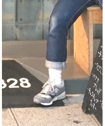 NEW BALANCE | スニーカー