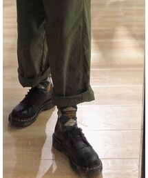 Dr. Martens | シューズ