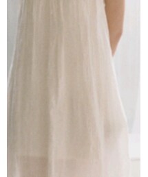 in. a. stone | ジャンパースカート