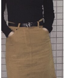 STYLENANDA | スカート