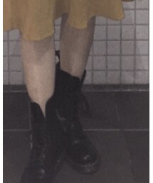 Dr. Martens | ブーツ