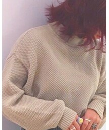 UNIQLO | ニット/セーター