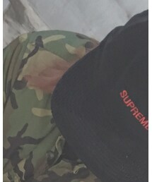 Supreme  | キャップ