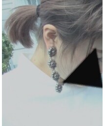GUCCI | イヤリング