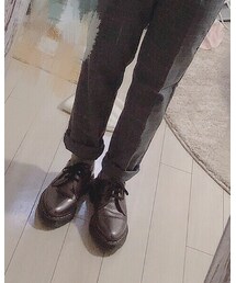 Dr. Martens | ローファー