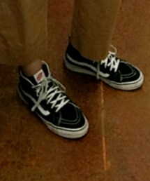 VANS | スニーカー