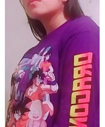 FOREVER 21 | スウェット