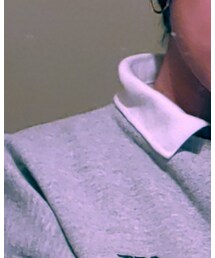 wild fable | ポロシャツ