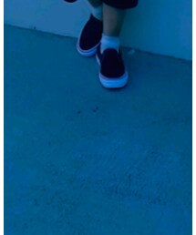 VANS | スリッポン