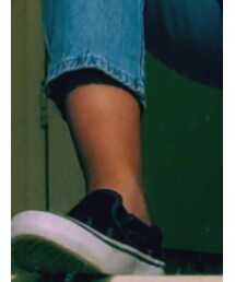 VANS | スリッポン