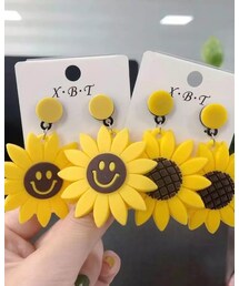 Aliexpress | イヤリング