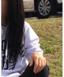 FOREVER 21 | パーカー