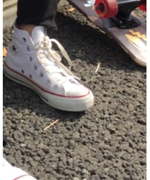 CONVERSE | スニーカー