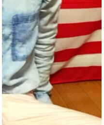 H&M | シャツ/ブラウス