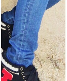 FOREVER 21 | スニーカー