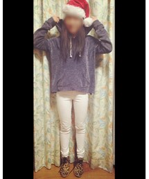 全身 | トップス