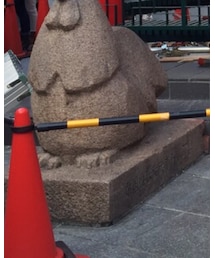 YEVS | デニムパンツ