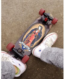 SANTA CRUZ | その他