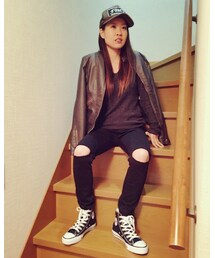 CHROME HEARTS | 2nd pic(キャップ)