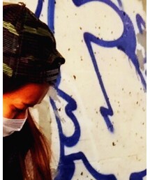 CHROME HEARTS | キャップ