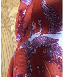 H&M | ストール/ショール