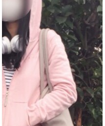 母のもの | パーカー