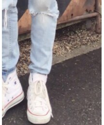 CONVERSE | スニーカー