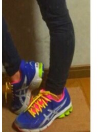 ASICS | スニーカー