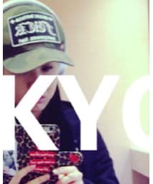 CHROME HEARTS | キャップ