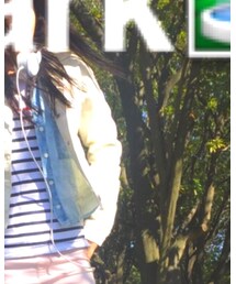 UNIQLO | デニムジャケット