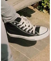 CONVERSE | スニーカー