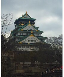 大阪城 | その他