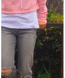 H&M | デニムパンツ