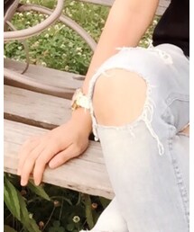 Guess | アナログ腕時計