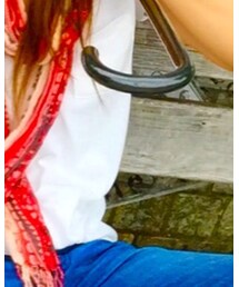 AZUL by moussy | Tシャツ/カットソー