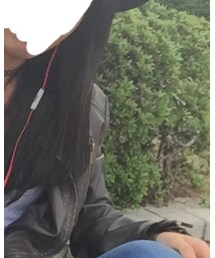 FOREVER 21 | ライダースジャケット