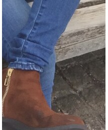 FOREVER 21 | ブーティ