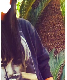 アメ村 | パーカー