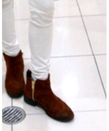 FOREVER 21 | ブーティ