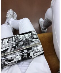 1 | クラッチバッグ