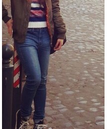 YEVS | その他パンツ