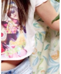 Bershka | Tシャツ/カットソー