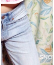 H&M | デニムパンツ