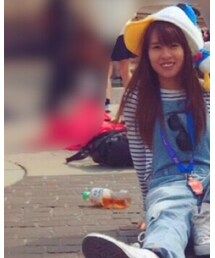 FOREVER 21 | サロペット/オーバーオール